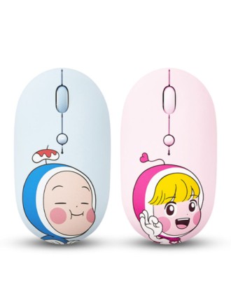 Best Seller Yumi's Cells - Antibacterial Mouse Ready for Shipment