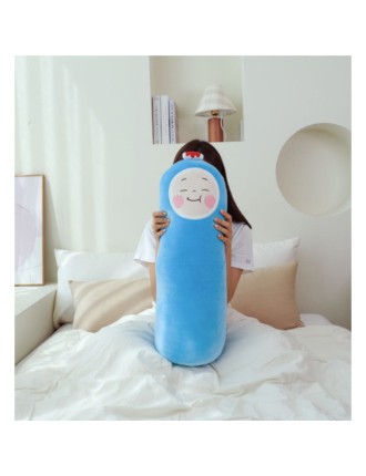 Best Seller Yumi's Cells - Long Pillow Cushion On Hand Now