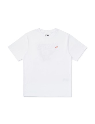 Best Seller BT21 - BITE - Fast Food - Short Sleeve Polo T-shirt - Cooky On Hand Now