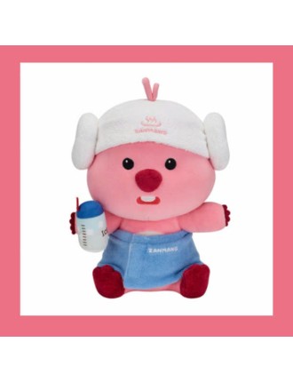 Best Seller Zanmang Loopy - Plush Doll Immediate Availability