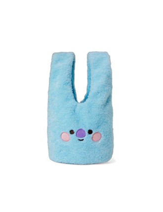 Best Seller BT21 - Bookle Tote Bag Available for Immediate Shipping