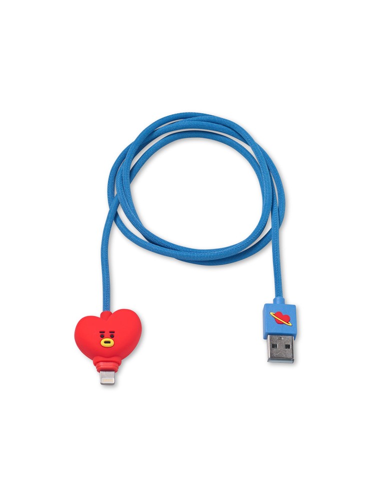 Best Seller BT21 - Charge / Sync Cable Fresh Release