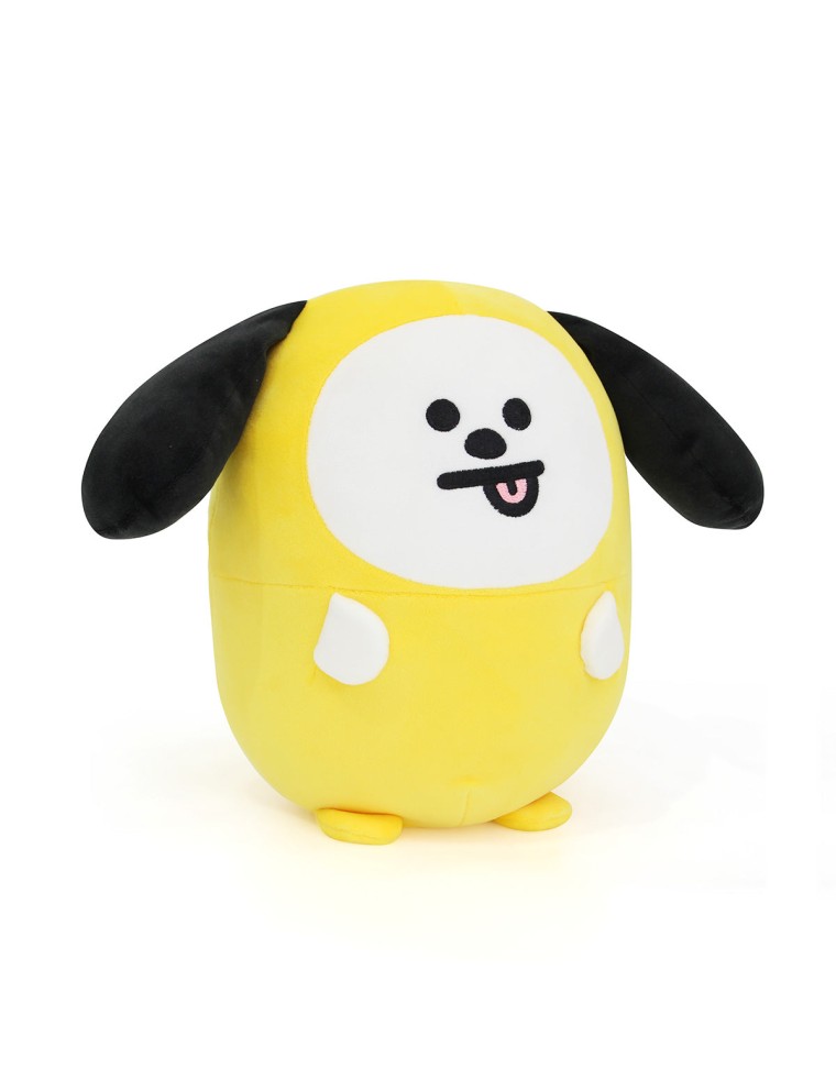 Best Seller BT21 - Egg Pillow Cushion Immediate Availability