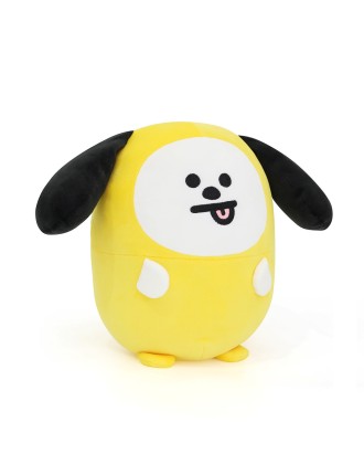 Best Seller BT21 - Egg Pillow Cushion Immediate Availability