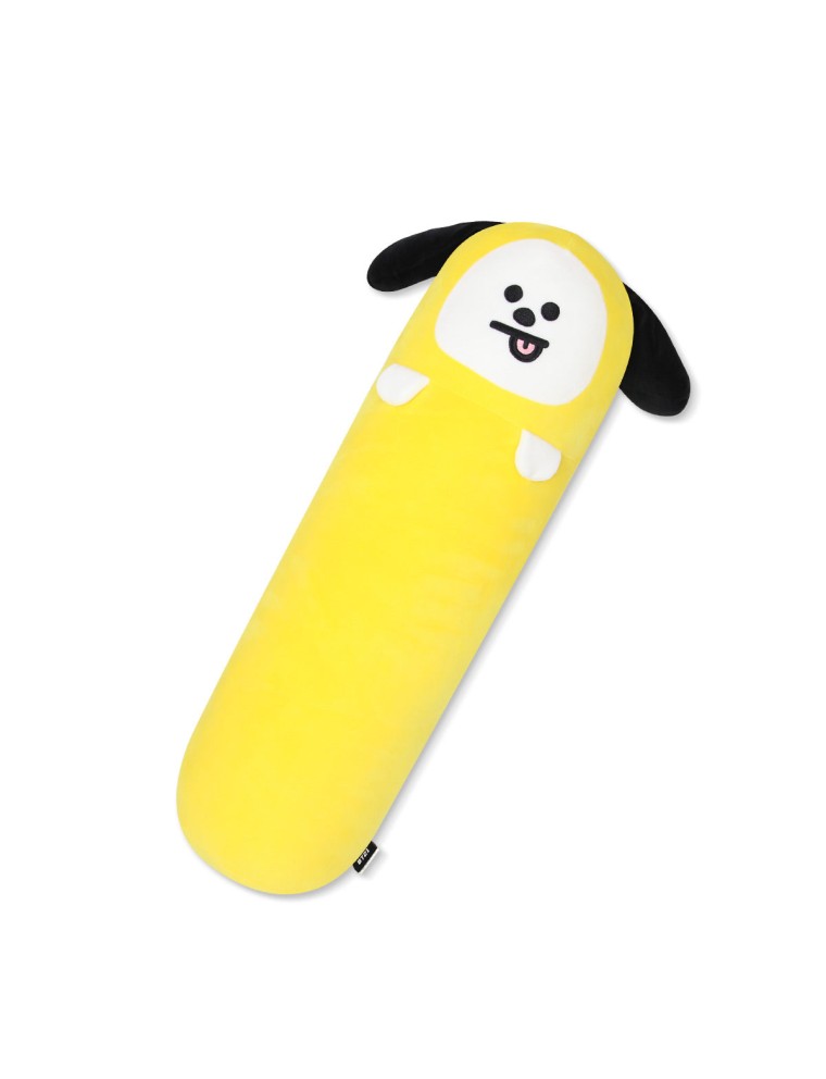 Best Seller BT21 - Long Body Pillow On Hand Now