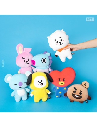 Best Seller BT21 - Mini Body Cushion New Release