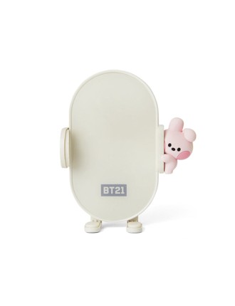 Best Seller BT21 - Minini Car Smartphone Fast Charging Cradle