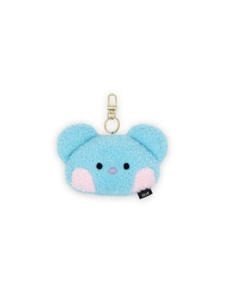 Best Seller BT21 - Minini Doll Charm Eco Bag New Stock