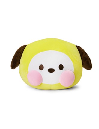 Best Seller BT21 - Minini Face Cushion