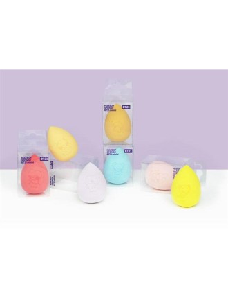 Best Seller BT21 - Minini Makeup Sponge Just In