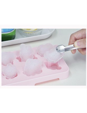 Best Seller BT21 - Minini Silicone Ice Tray