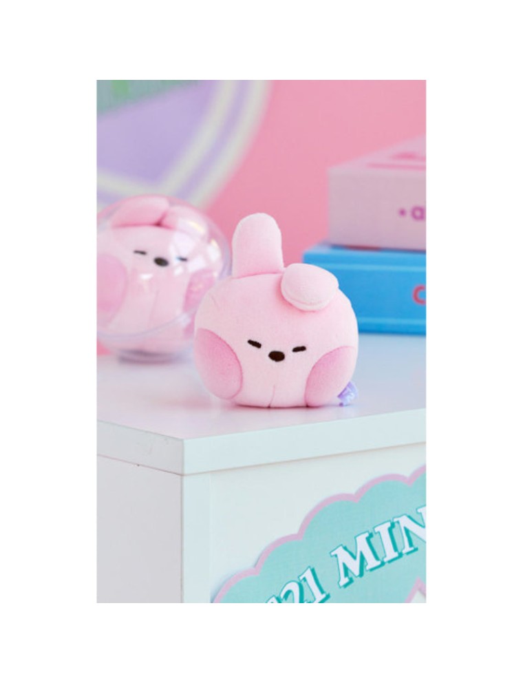 Best Seller BT21 - Minini Stress Ball New Collection