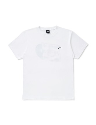 Best Seller BT21 - Music Short Sleeve T-Shirt Latest Edition