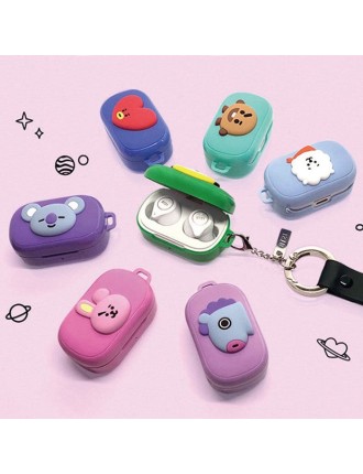 Best Seller BT21 - Official TWS True Wireless Earbuds Latest Edition