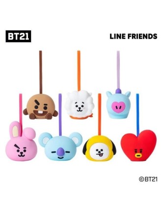 Best Seller BT21 - Space Star Mini Speakers