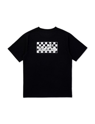 Best Seller BT21 - Square Graphic Polo T-shirt New Collection