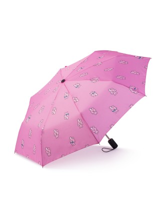 Best Seller BT21 - Three-stage Automatic Umbrella Limited Stock