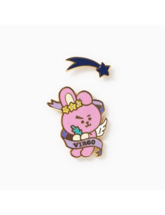 Best Seller BT21 - Universe Star Artwork Badge Available Now