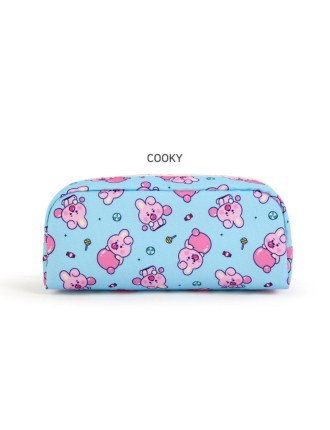 Best Seller BT21 x Monopoly - Baby C-Pocket Pouch JELLY CANDY In Stock