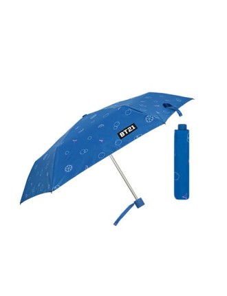 Best Seller BT21 x Monopoly - Dolce Ultralight Mini Umbrella Fresh Release