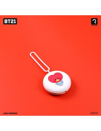 Best Seller BT21 x Royche - Baby Hand Warmer Power Bank Hot New Item