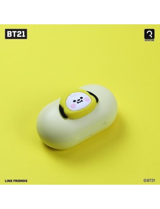 Best Seller BT21 x Royche - Baby Wireless Bluetooth Earphones New Stock