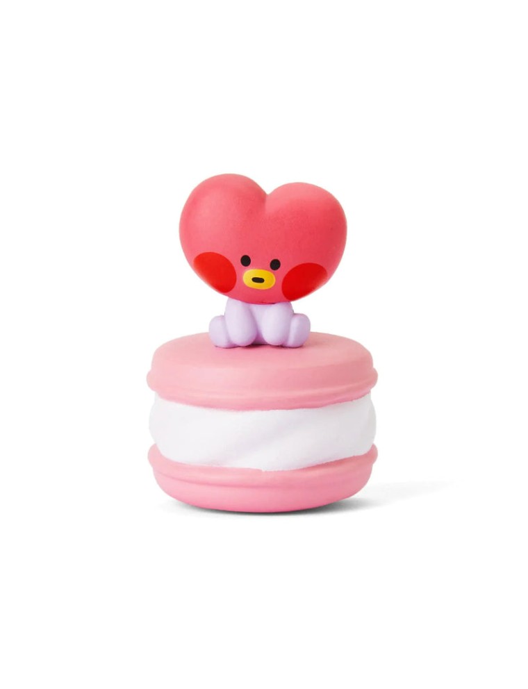 Best Seller BT21 x Royche - Minini Macaron Car Air Freshener New Release