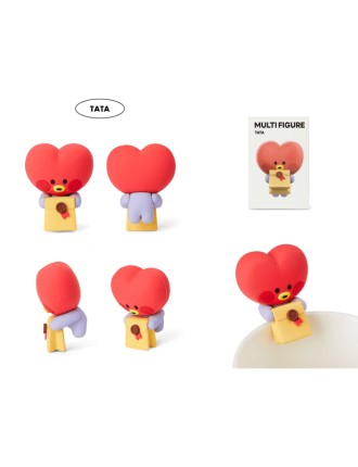 Best Seller BTS - BT21 - 23 Minini Multi figure On Hand Now