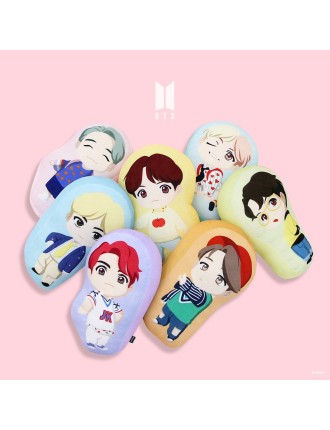 Best Seller BTS - Character Soft Cushion In Stock