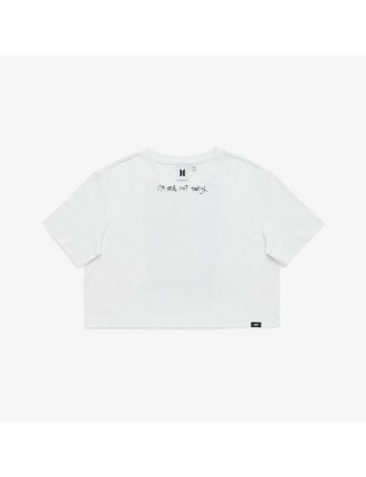 Best Seller BTS - Jack In The Box - Crop T-Shirt Available for Immediate Shipping