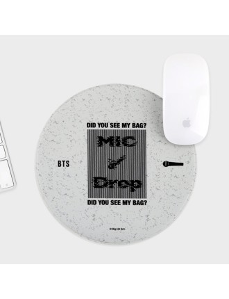 Best Seller BTS - MIC Drop - Mouse Pad New Release