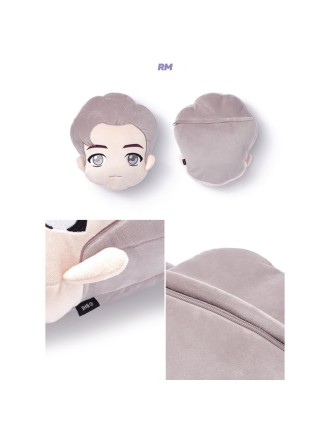 Best Seller BTS - TinyTAN - Cushion Blanket Available Now