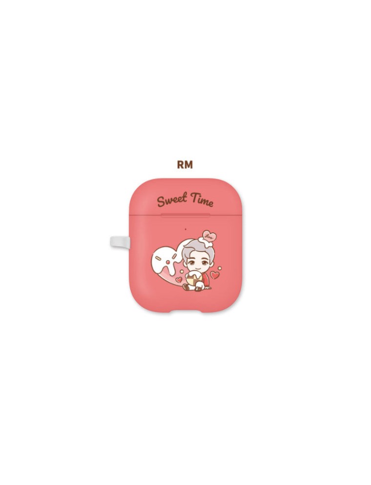 Best Seller BTS - TinyTAN - Sweet Time AirPods Case