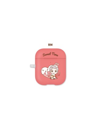 Best Seller BTS - TinyTAN - Sweet Time AirPods Case