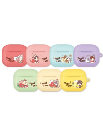 Best Seller BTS - TinyTAN - Sweet Time AirPods Case