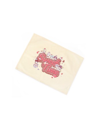 Best Seller BTS - TinyTAN Sweet Time Kitchen Fabric On Hand Now