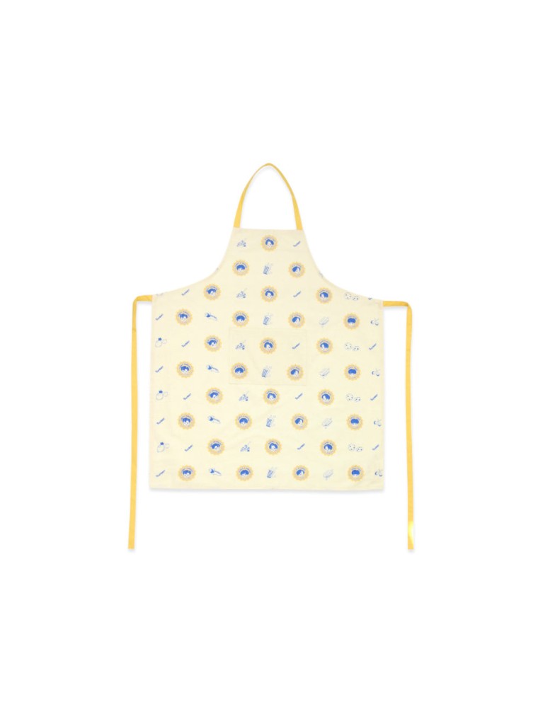 Best Seller BTS - TinyTAN Tinymart Kitchen Apron Available Now