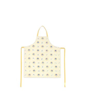 Best Seller BTS - TinyTAN Tinymart Kitchen Apron Available Now