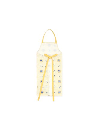 Best Seller BTS - TinyTAN Tinymart Kitchen Apron Available Now