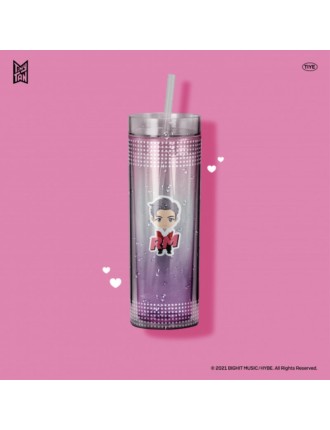 Best Seller BTS - TinyTAN x TIYE - Icecup Tumbler Hot New Item