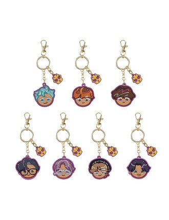 Best Seller BTS x Cookie Run: Kingdom - Voice Keyring Fresh Release