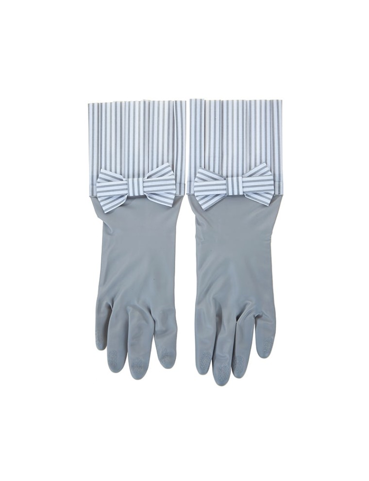 Best Seller Butter - Coco Ribbon Soft Kitchen Gloves On Hand Now