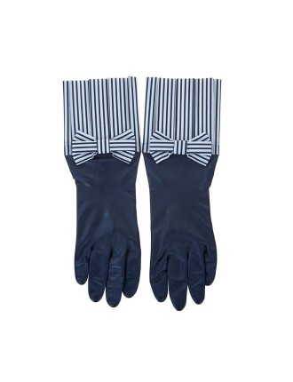 Best Seller Butter - Coco Ribbon Soft Kitchen Gloves On Hand Now