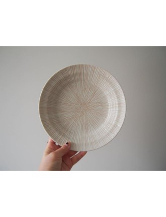 Best Seller Bymino - Zen Series Round Dessert Plate 19.5cm Ready for Shipment