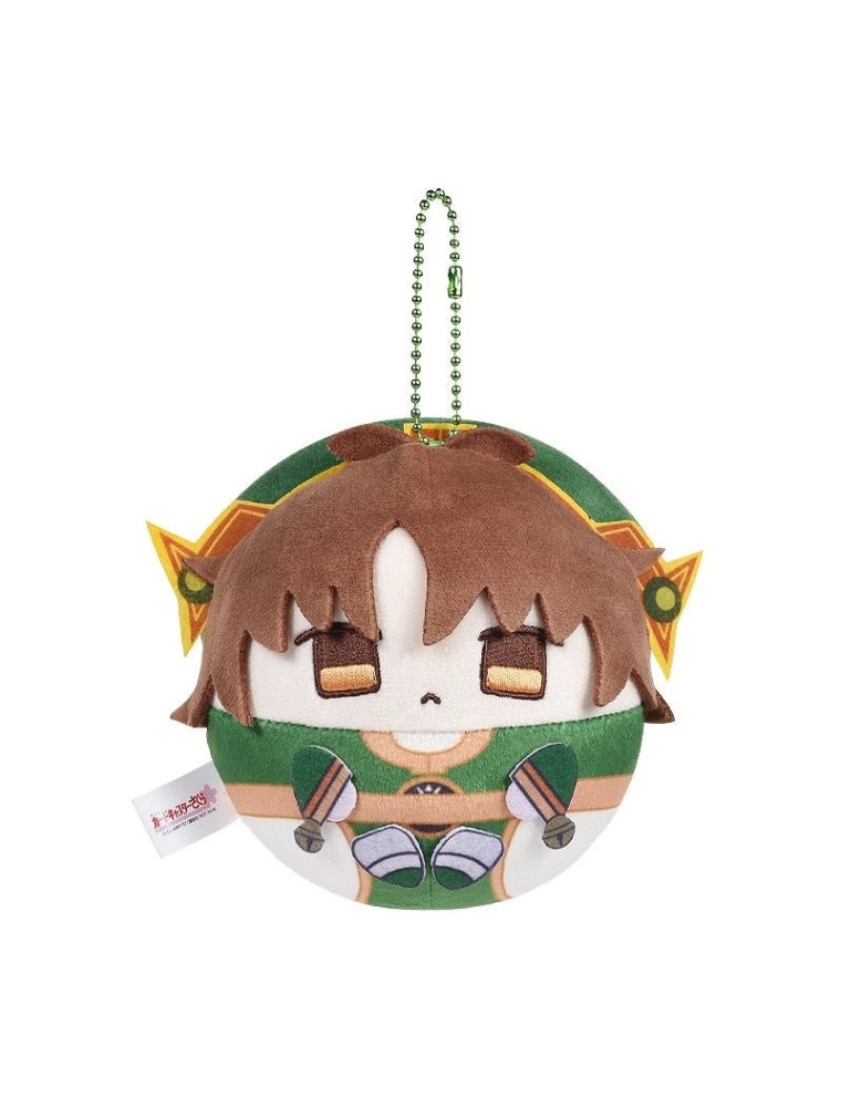 Best Seller Cardcaptor Sakura x ANIPLUS - 25th Anniversary Dango Nuigurumi Doll