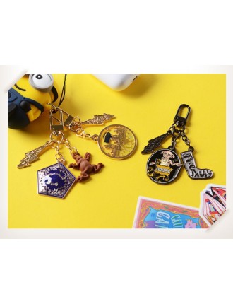 Best Seller CGV - Harry Potter Key Ring Just Launched