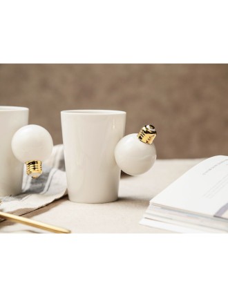 Best Seller Chaora - Bulb Mug Just In