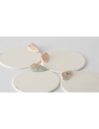 Best Seller Chaora - Cerastone Dessert Plate Hot New Item