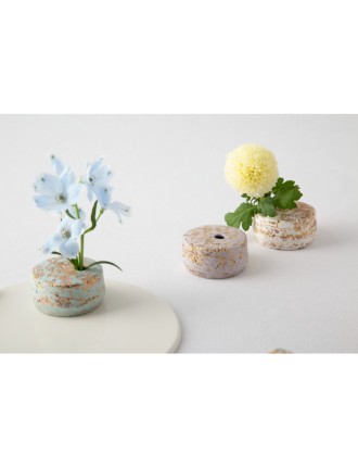 Best Seller Chaora - Cerastone Tea Flower Vase Just In