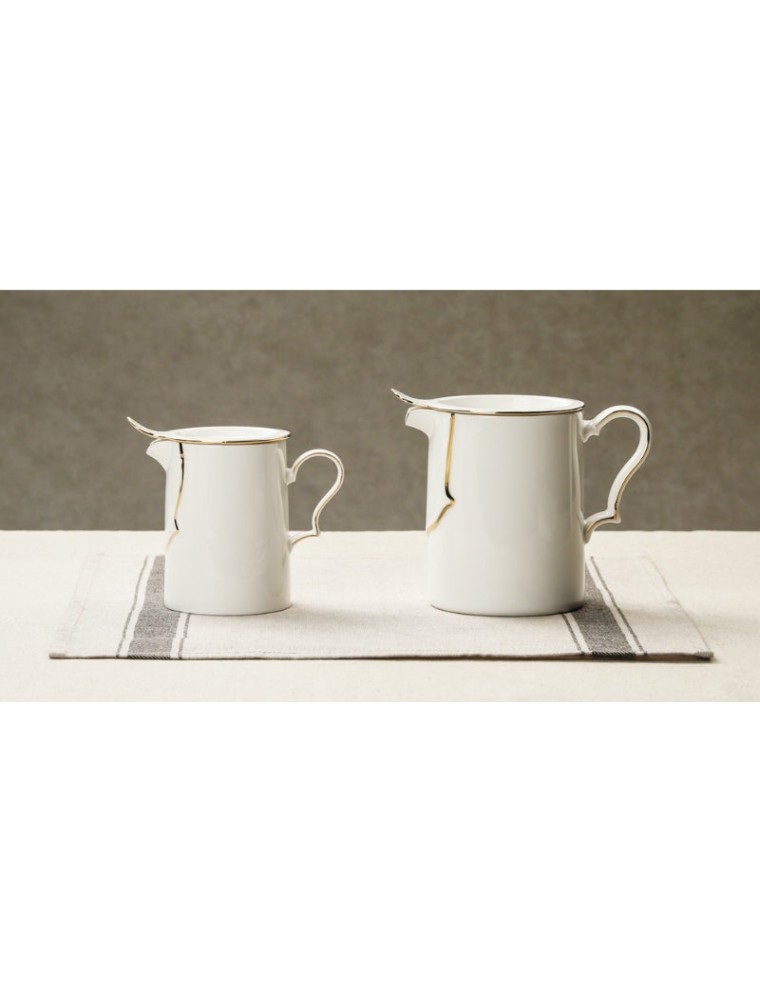 Best Seller Chaora - Classic Teapot Jug On Hand Now